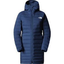 The North Face Belleview Stretch Down Parka Kadın Mont