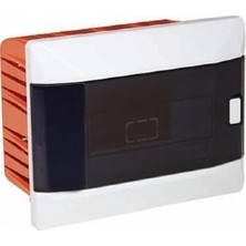 Far Sıva Altı Sigorta Kutusu 12 Li