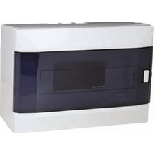 Far Sıva Üstü Sigorta Kutusu Far 16 Lı