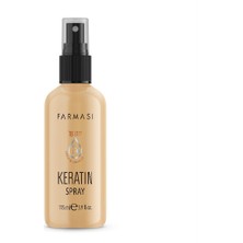 Farmasi Keratin Therapy Onarıcı Sprey 115 Ml