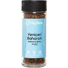 Hayfene Yeniçeri Baharatı 35 gr