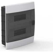 Legrand 135112 Legrand Practıbox S Sıvaustu 2X12 Duman