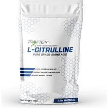 L-Citrulline 100G (100 Servis)