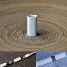 Polhammobile Polham Apple Pen Pencil Kalem Için Lightning Şarj Dönüştürücü Adaptörü, Apple Kalem Şarj Dönüştürücü