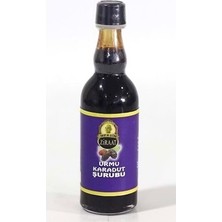 Ziraat Karadut Şurubu