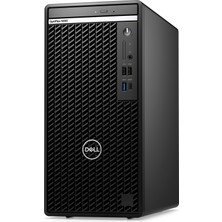 Dell Optiplex 5000MT i5-12500  8GB 512GB SSD Ubuntu Masaüstü Bilgisayar N006O5000MT10
