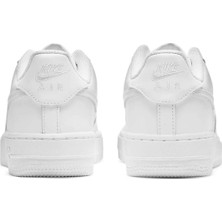 Nike Air Force 1'07 Beyaz Unisex Sneaker