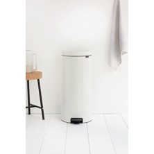 Brabantia Newıcon  Pedallı Çöp Kutusu 30 L