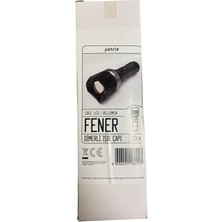 Petrix Torch Fener