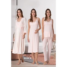 Effortt Pudra Hamile Lohusa Set