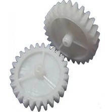 Hementoner Hp P2035/ P2055/ Canon MF416/ MF5940/ MF6140 Kol Salıncak Dişlisi