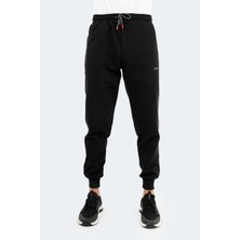 Slazenger Nahal Eşofmanaltı Erkek Oversize Kalıp ile Konforlu Günlük Kullanım İçin