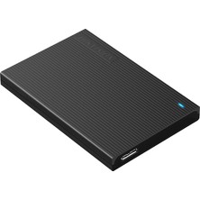 Hıkvısıon HS-EHDD-T30/1T Lıght USB 2.5 1 Tb Taşınabilir Harici Harddisk