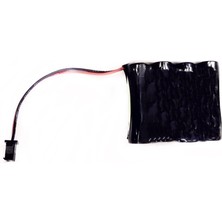 OEM 2700MAH 4.8 V Ni-Mh Grup Batarya