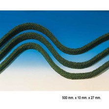 Faller 181489 Çalılar, 3 x 50 Cm.
