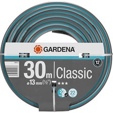 Gardena 18009-20.000.00 Classic Hortum (1/2)30M Palet