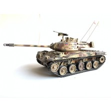 Afv Club AF35041 1/35 M41A3 Walker Bullbog Hafif Tankı Demonte Plastik Maketi