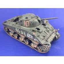 Afv Club AF35024 1/35 M10 Tank Vurucu Demonte Plastik Maketi