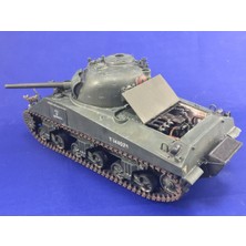 Afv Club AF35024 1/35 M10 Tank Vurucu Demonte Plastik Maketi