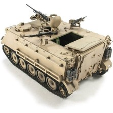 Afv Club AF35311 1/35 Idf M113 Nagmash Zırhlı Personel Taşıyıcı Demonte Plastik Maketi