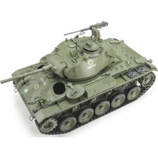 Afv Club AF35210 1/35 M25 Chaffee (Ww 2 Ingiliz) Tankı Demonte Plastik Maketi