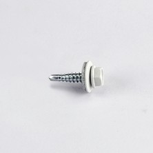 Tekiz Vida 4.8*20 Ral 9002 Dikiş Vidası 500 Adet