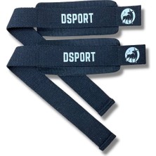 Dsport Ağırlık Kaldırma Kayışı Ağırlık Kayışı Wrist Strap