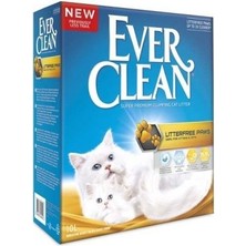 Ever Clean Litterfree Paws Iz Bırakmayan Kedi Kumu 10 Lt