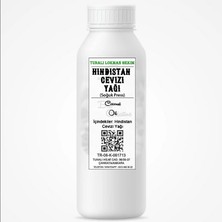 Coconut Oil Hindistan Cevizi Yağı 1000ML