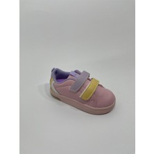 Cool Bebe Çocuk Spor Ayakkabı MAMI-22Y Lila