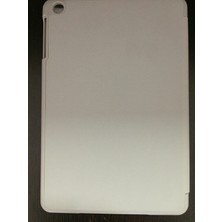 İksir Apple iPad Mini Için Smart Cover Standlı Tablet Kılıfı