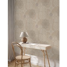 Adawall Dante Koleksiyonu 1409-3 Duvar Kağıdı