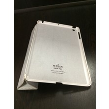 İksir Apple iPad Mini Için Belk Smart Cover Kaliteli Tablet Kılıfı