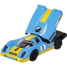 Majorette Racing Cars Metal Diecast Porsche 917 212084009