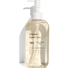 Barulab Oilbiome™ Perfect Clear Cleansing Oil - Temizleme Yağı 250 ml