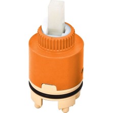 Atlas Kartuş 35'lik Ayaklı Batarya Kartuşu