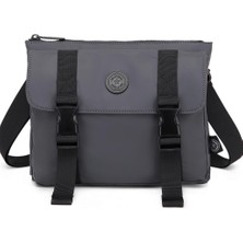 Smart Bags Gumi Kumaş Smart Bags Uniseks Postacı Çantası 8657