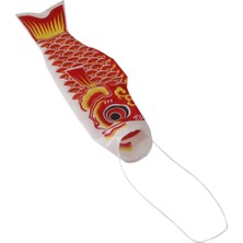 Royal Love 2x Windsock Sazan Bayrağı Koi Balık Bayrağı ve Bahçe (Yurt Dışından)