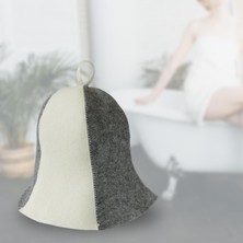 Royal Love 1 Sauna Şapka Nti Isı Kafası Koruyun Dayanıklı Ccs Bath House Için Şık (Yurt Dışından)