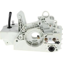 Royal Love Stıhl MS210 MS230 MS250 021 023 025 Için Plastik Yakıt Deposu Karter Yağı (Yurt Dışından)