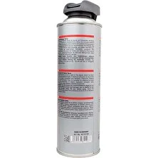 Winkel Tetikli Çubuklu Kapak Basınçlı Hava Spreyi Bilgisayar Laptop Elektronik Toz Alıcı Spray 500 ml