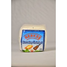 Gerkeş Kuru Keş Peyniri 550 gr