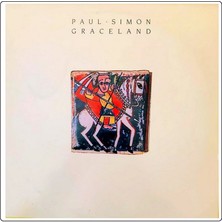 Paul Simon – Graceland