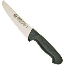 Sürbısa Sürmene Mutfak Bıçağı NO:61110 (Kasap Deri Yüzme)