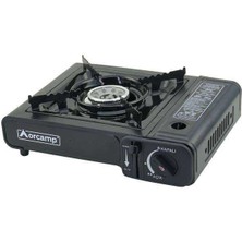 Orcamp CK-501 Tekli Portatik Ocak