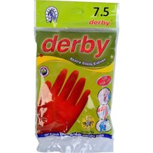 Derby Bulaşık Eldiveni 7.5 Numara