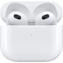 Fidedigno Macbook pro (16 Inç, 2019) Uyumlu 3. Nesil Bluetooth Kulaklık