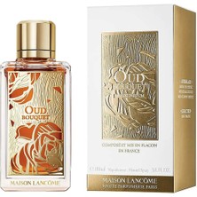 Maison Lancome Oud Bouquet Edp 100 ml Kadın Parfümü