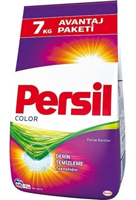 Persil Expert Color 7 kg