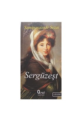 Sergüzeşt